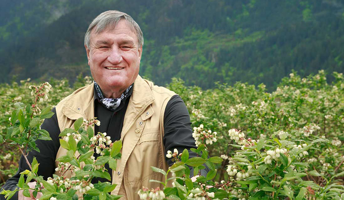Luigi Aquilini